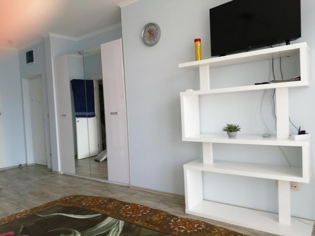 Apartments Fantasy Kotor Extérieur photo