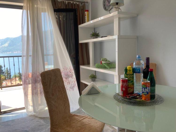 Apartments Fantasy Kotor Extérieur photo