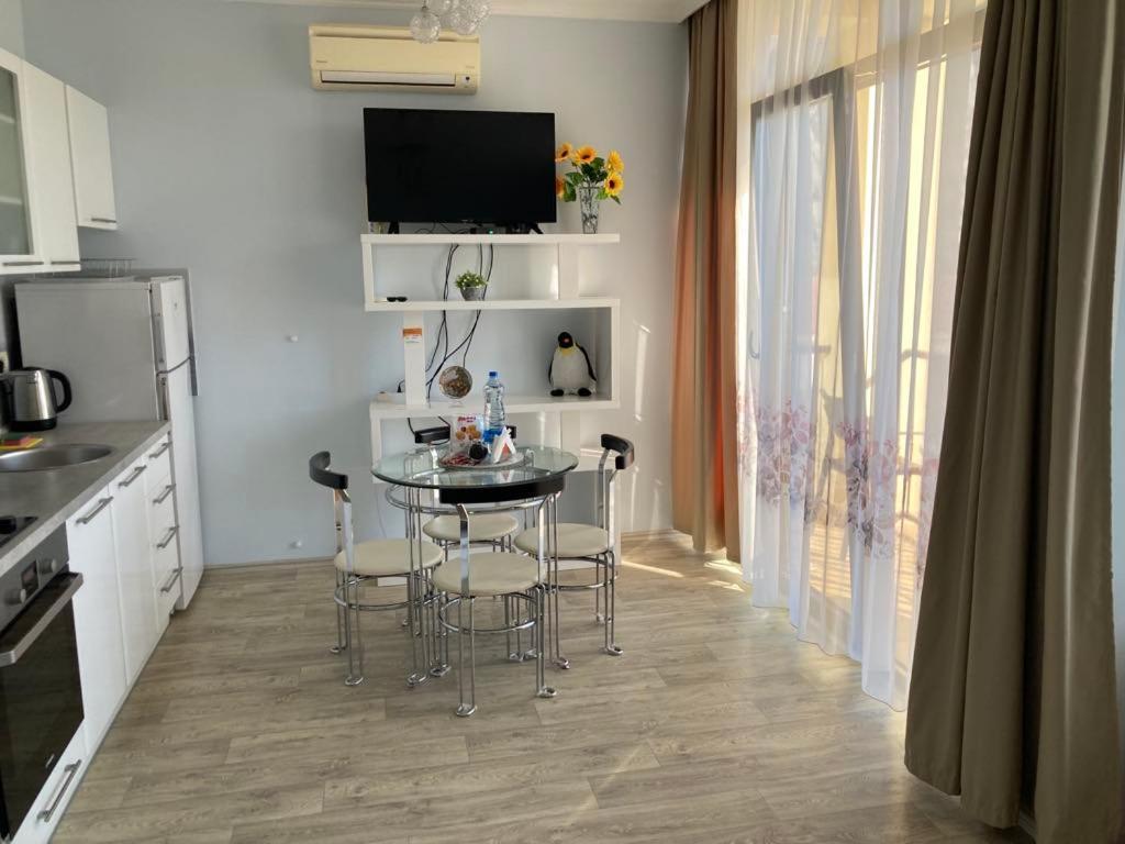 Apartments Fantasy Kotor Extérieur photo
