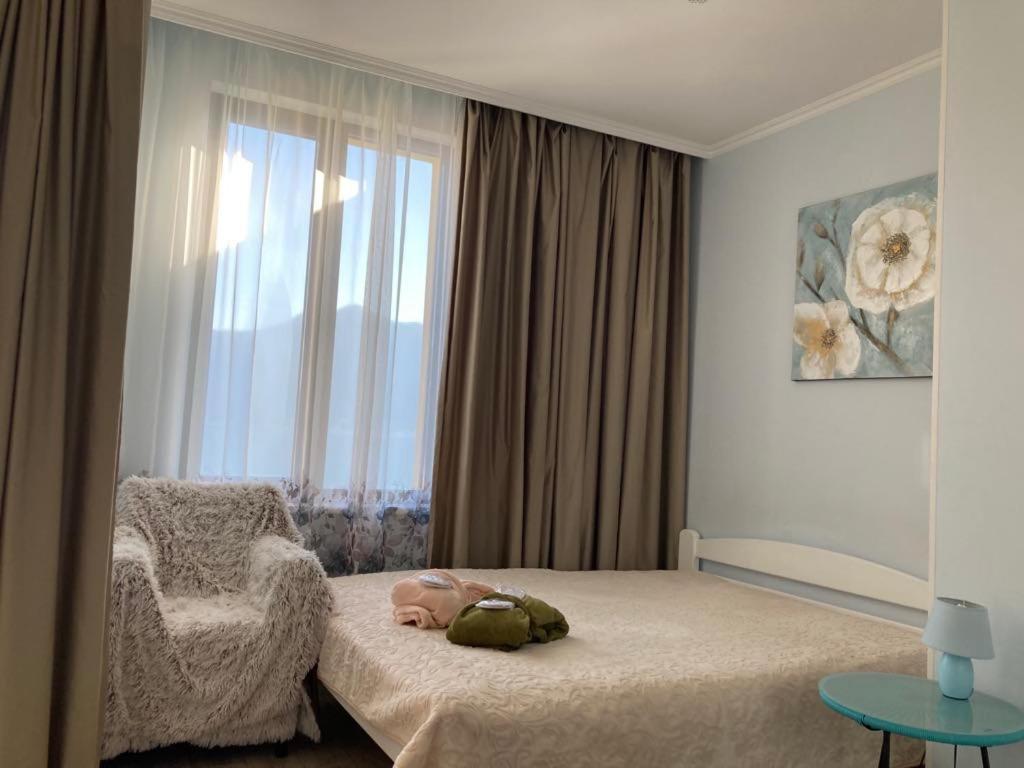 Apartments Fantasy Kotor Extérieur photo