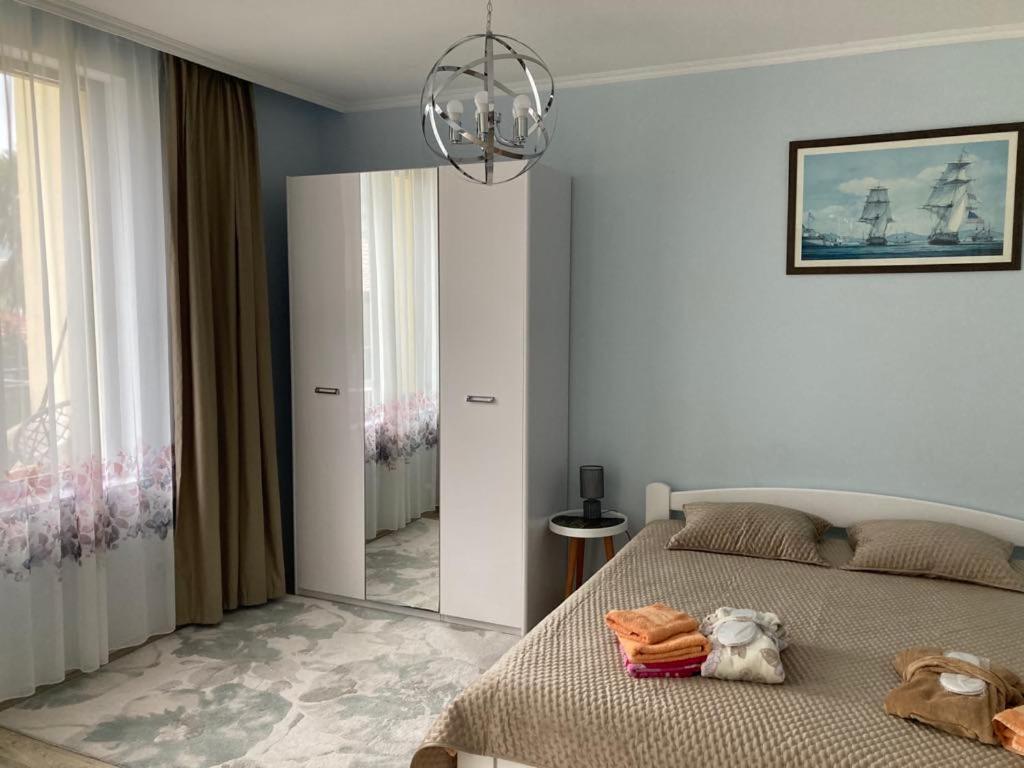 Apartments Fantasy Kotor Extérieur photo