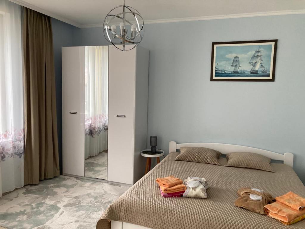 Apartments Fantasy Kotor Extérieur photo
