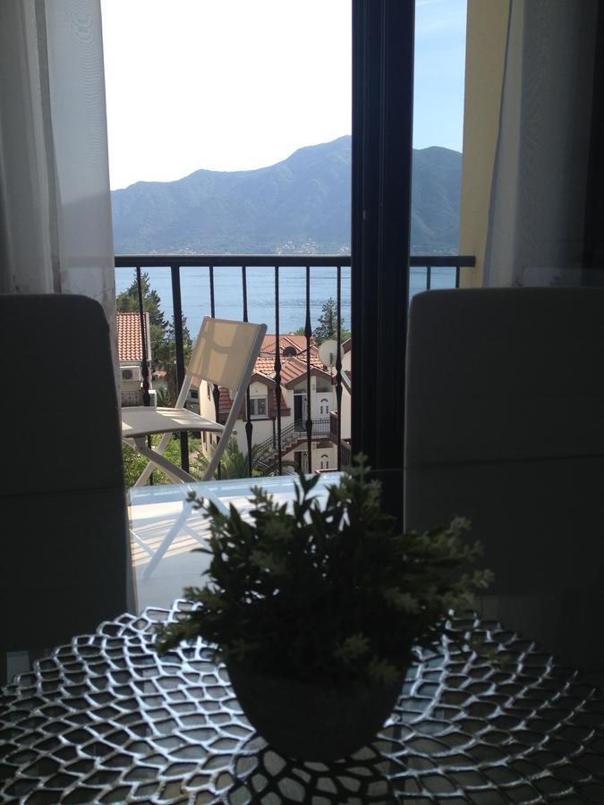 Apartments Fantasy Kotor Extérieur photo