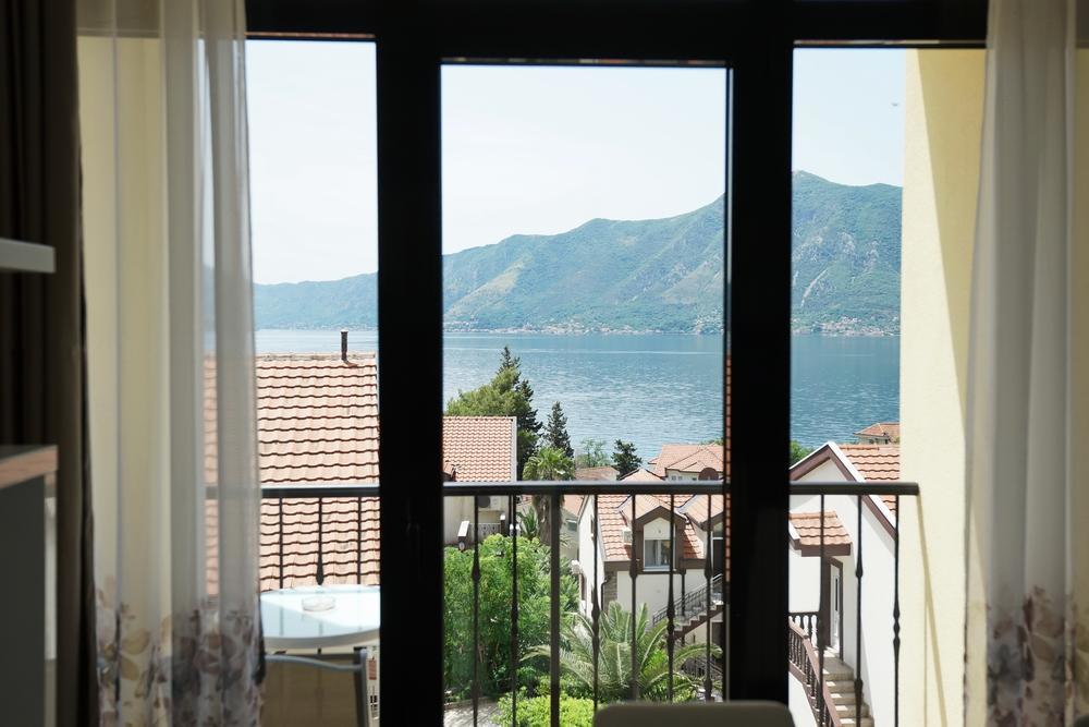 Apartments Fantasy Kotor Extérieur photo